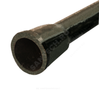 Труба чугун канализационная ГОСТ 6942-98