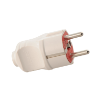 Accessories Вилка с/з UPS 50/400